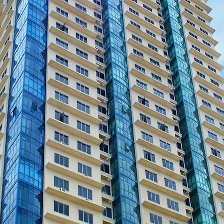 Astoria Plaza Ξενοδοχείο Pasig City Εξωτερικό φωτογραφία