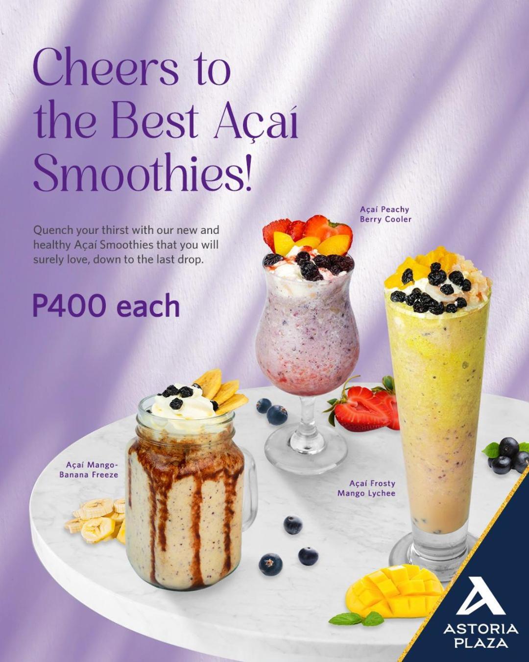 Astoria Plaza Ξενοδοχείο Pasig City Εξωτερικό φωτογραφία