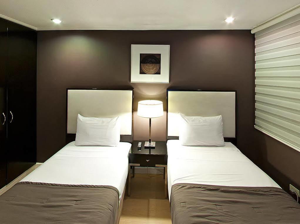 Astoria Plaza Ξενοδοχείο Pasig City Εξωτερικό φωτογραφία